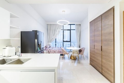 Apartamento tipo estudio Estudio No. 121591 4