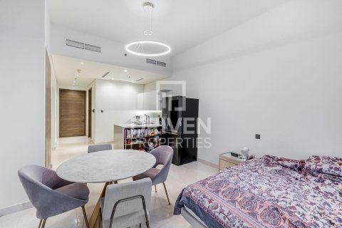 Apartamento tipo estudio Estudio No. 121591 5