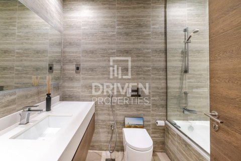 Apartamento tipo estudio Estudio No. 121591 9