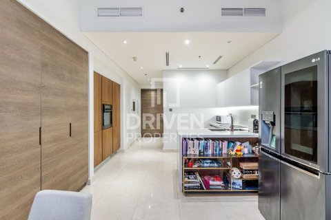 Apartamento tipo estudio Estudio No. 121591 2