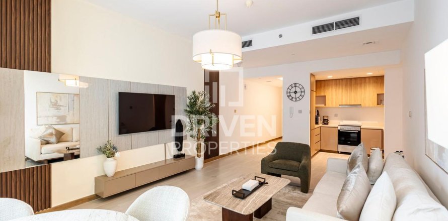 Apartment de 2 dormitorios No. 121595