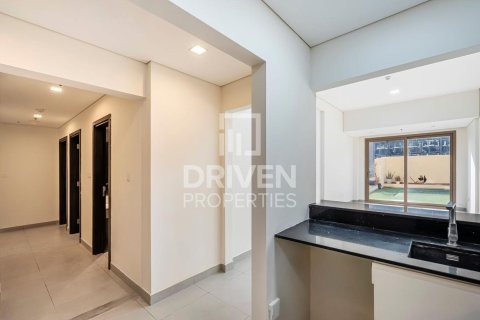 Квартира с 2 спальнями  №121593 6