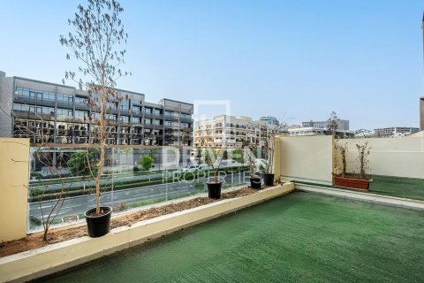 Квартира с 2 спальнями  №121593 3