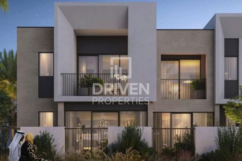 Вилла с 3 спальнями  №121590 8