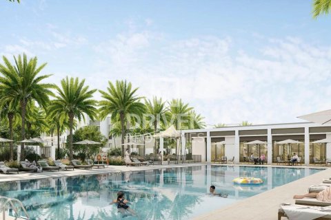 Вилла с 3 спальнями  №121590 7