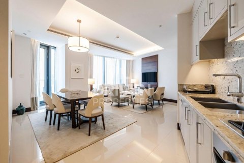 2 bedrooms Apartment in The Address Sky View Towers, UAE No. 192149