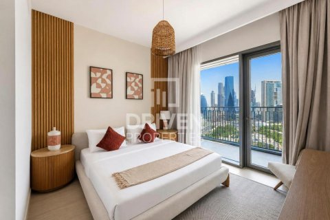 2 bedrooms Apartment in Zabeel, UAE No. 192155 8
