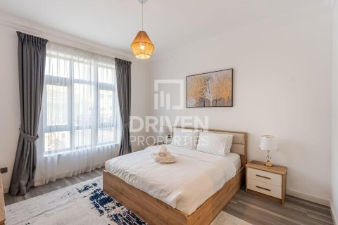 Квартира с 2 спальнями в Даунтаун Дубай (Даунтаун Бурдж Дубай), ОАЭ №192152 10