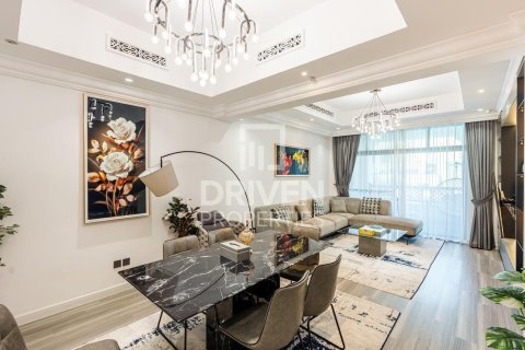 2 bedrooms Apartment in Downtown Dubai (Downtown Burj Dubai), UAE No. 192152
