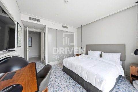 Квартира с 3 спальнями в Vida Residence Downtown, ОАЭ №192150 15