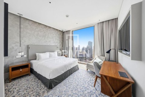 Квартира с 3 спальнями в Vida Residence Downtown, ОАЭ №192150 17