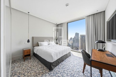 Квартира с 3 спальнями в Vida Residence Downtown, ОАЭ №192150 14
