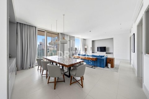 Квартира с 3 спальнями в Vida Residence Downtown, ОАЭ №192150 6