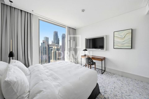Квартира с 3 спальнями в Vida Residence Downtown, ОАЭ №192150 16