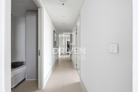 Квартира с 3 спальнями в Vida Residence Downtown, ОАЭ №192150 9