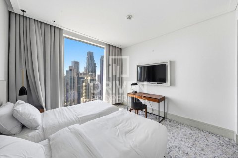 Квартира с 3 спальнями в Vida Residence Downtown, ОАЭ №192150 13
