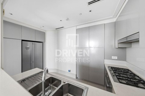 Квартира с 3 спальнями в Vida Residence Downtown, ОАЭ №192150 8