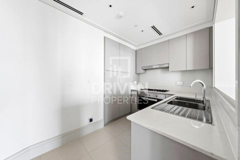 Квартира с 3 спальнями в Vida Residence Downtown, ОАЭ №192150 7