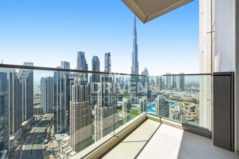 Квартира с 3 спальнями в Vida Residence Downtown, ОАЭ №192150 26
