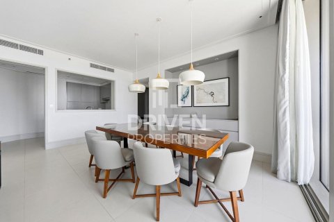 Квартира с 3 спальнями в Vida Residence Downtown, ОАЭ №192150 5