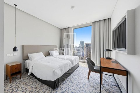 Квартира с 3 спальнями в Vida Residence Downtown, ОАЭ №192150 11