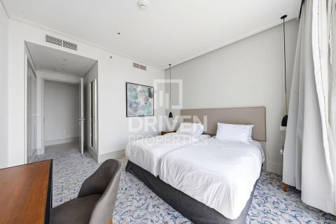 Квартира с 3 спальнями в Vida Residence Downtown, ОАЭ №192150 12