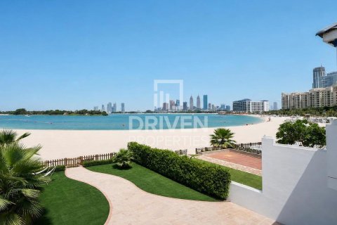5 bedrooms Townhouse in Palma Residences, UAE No. 192154 26