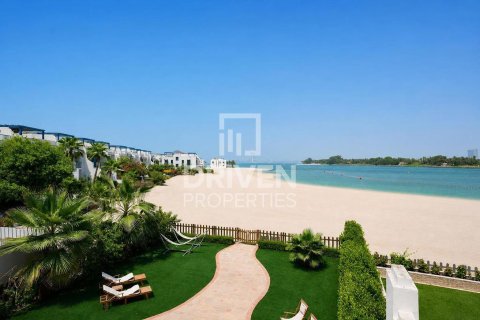 5 bedrooms Townhouse in Palma Residences, UAE No. 192154 22
