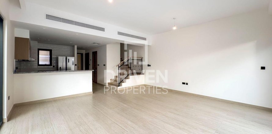 5 bedrooms Townhouse in Damac Lagoons, UAE No. 192151