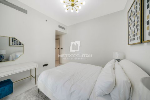 2 غرف نوم شقة في EMAAR Beachfront, الإمارات العربية المتحدة رقم 39783 23