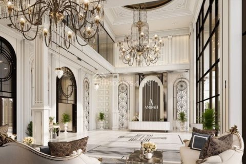 Appartement de 1 chambre à Dubai South (Dubai World Central), UAE No. 170712 5