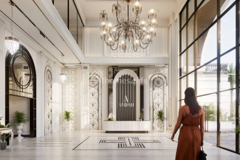 Appartement de 1 chambre à Dubai South (Dubai World Central), UAE No. 170712 8