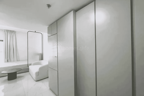 Квартира 32м² в Джабаль-Али, ОАЭ №170713 5