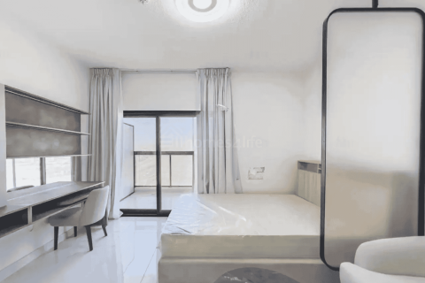 Квартира 32м² в Джабаль-Али, ОАЭ №170713 4