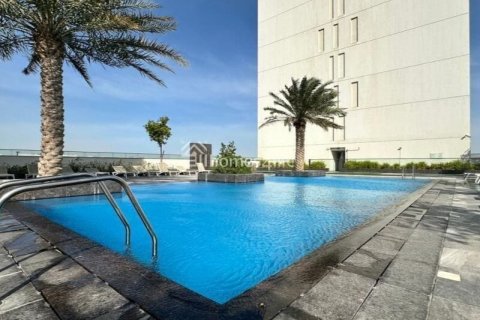 Studio Apartment in Dubai, UAE No. 170711