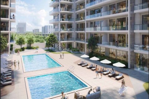 Apartment de 1 dormitorio en Al Furjan, UAE No. 170714 8