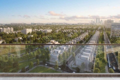 Apartment de 1 dormitorio en Al Furjan, UAE No. 170714 11