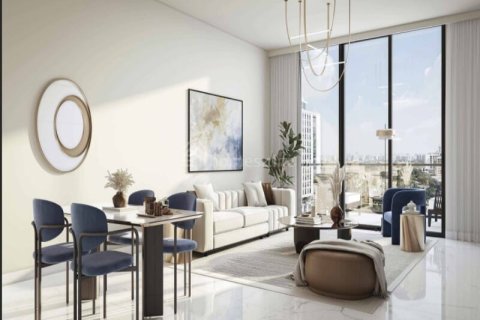 Apartment de 1 dormitorio en Al Furjan, UAE No. 170714 3