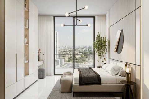 Apartment de 1 dormitorio en Al Furjan, UAE No. 170714 4