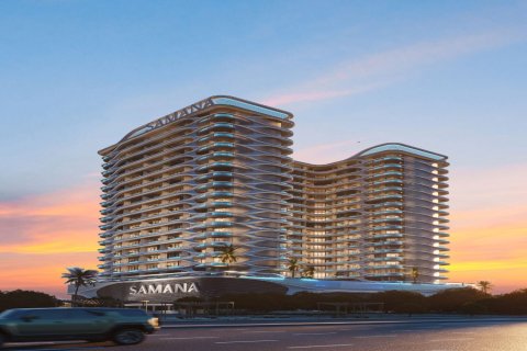 1 bedroom Apartment in Dubai Land, UAE No. 170716 3