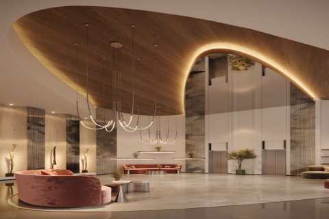 1 bedroom Apartment in Dubai Land, UAE No. 170716 5