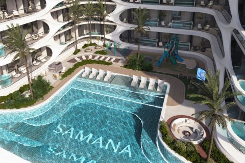1 bedroom Apartment in Dubai Land, UAE No. 170716 11