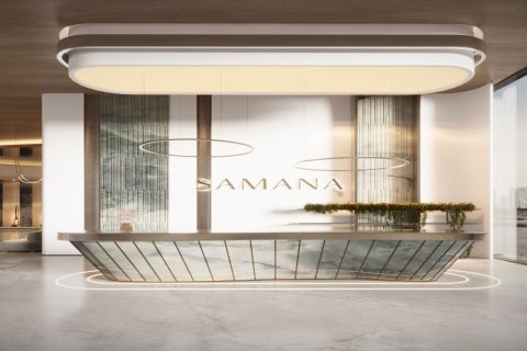 1 bedroom Apartment in Dubai Land, UAE No. 170716 4