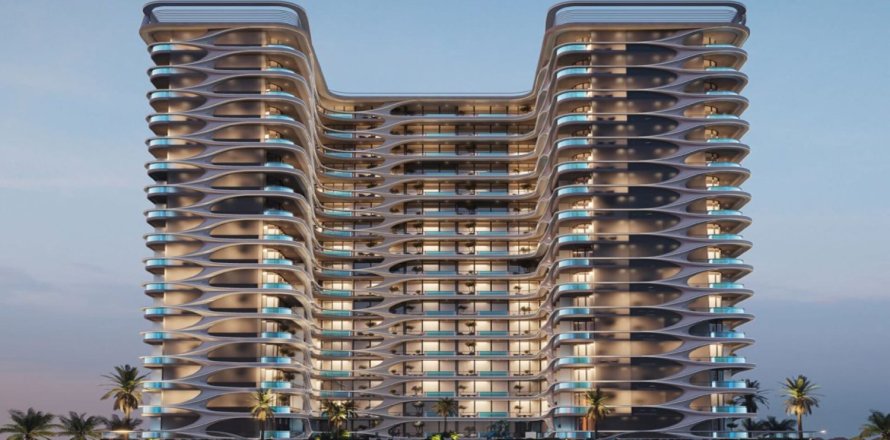 1 bedroom Apartment in Dubai Land, UAE No. 170716
