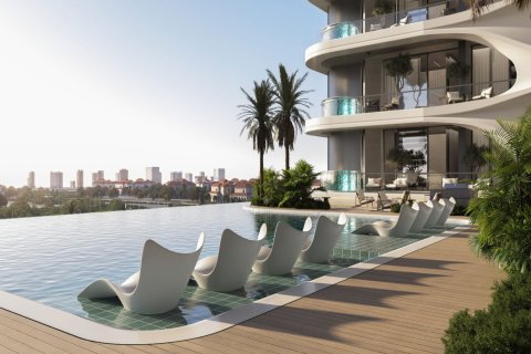 1 bedroom Apartment in Dubai Land, UAE No. 170716 12