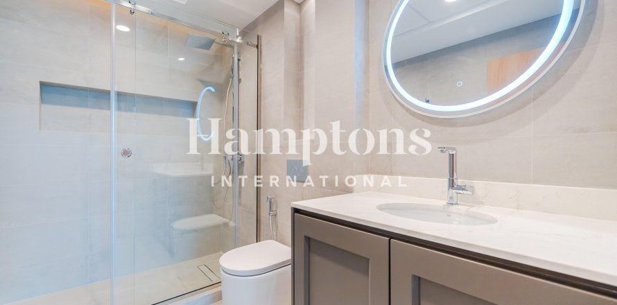 Apartment de 2 dormitorios  No. 119901