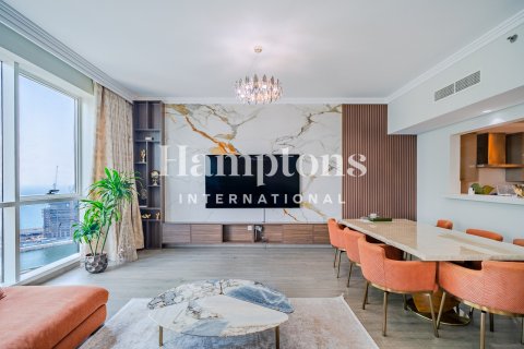 Apartment de 3 dormitorios No. 119907 28