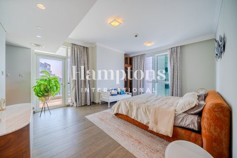 Apartment de 3 dormitorios No. 119907 11