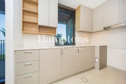 Квартира с 3 спальнями №119905 17