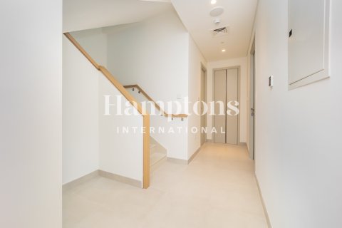 Квартира с 3 спальнями №119905 20